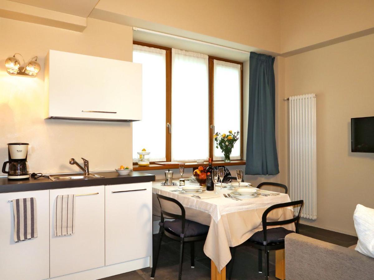 Apartment Bilocale By Interhome Olgiasca Exterior foto